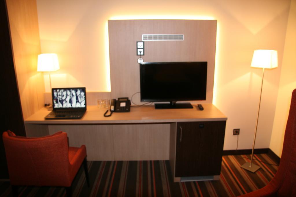 Hotel Fortune Köln Eksteriør bilde