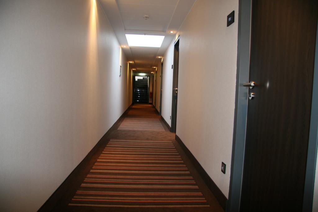 Hotel Fortune Köln Eksteriør bilde