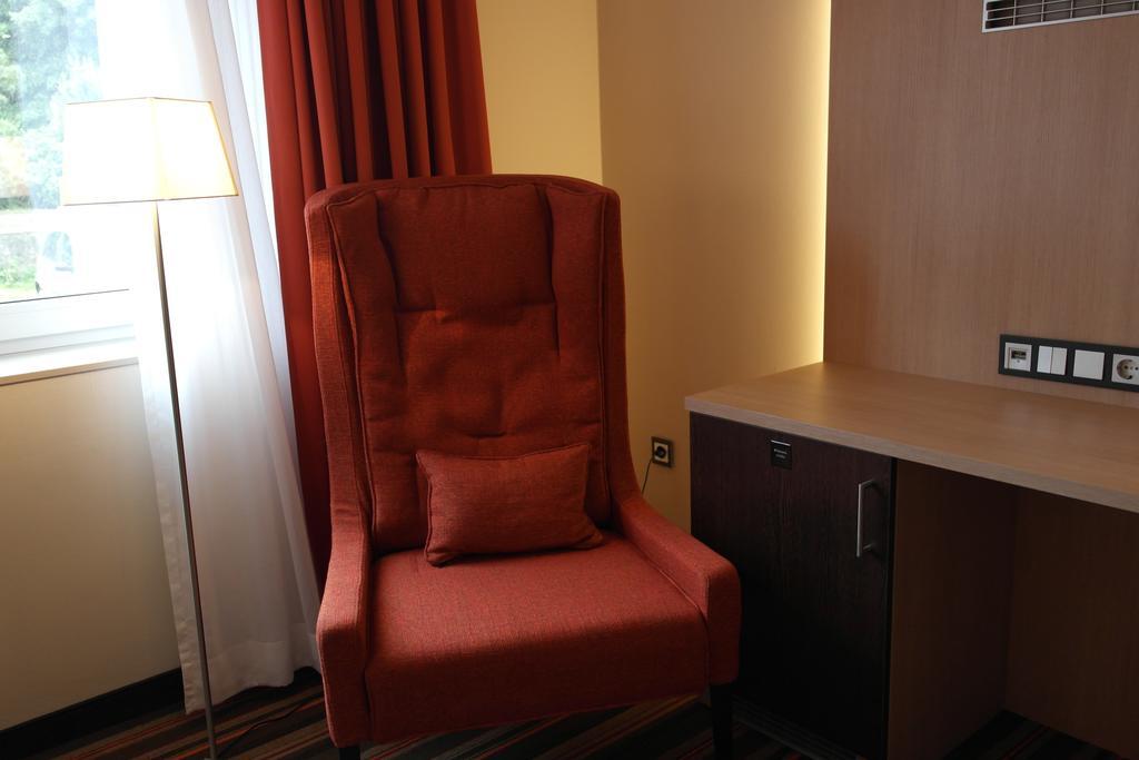 Hotel Fortune Köln Eksteriør bilde