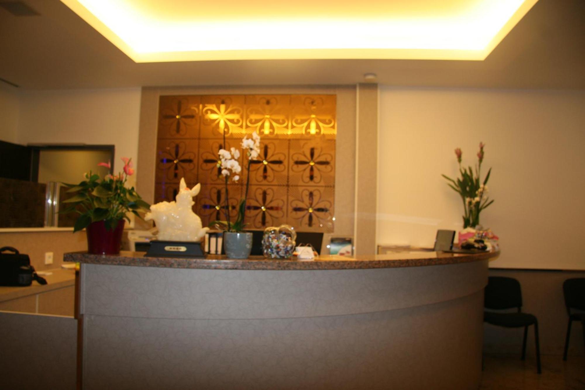 Hotel Fortune Köln Eksteriør bilde