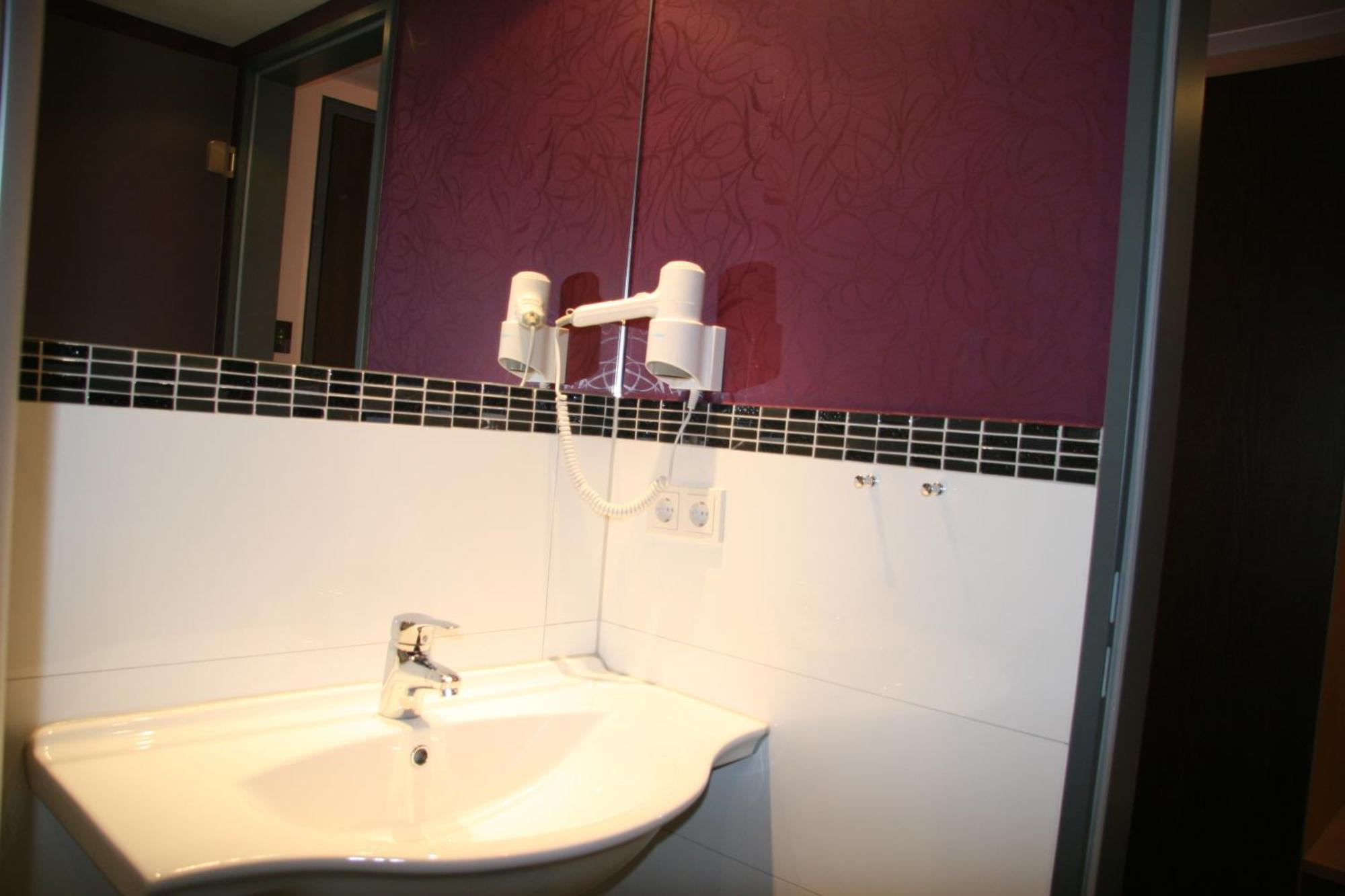 Hotel Fortune Köln Rom bilde